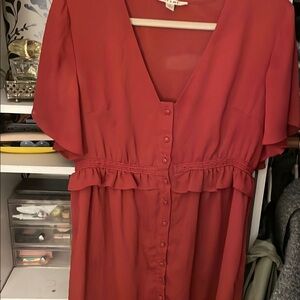 FRANCESCAS mini Dress